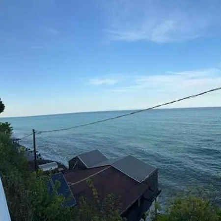 White Shark Villas * Litochoro