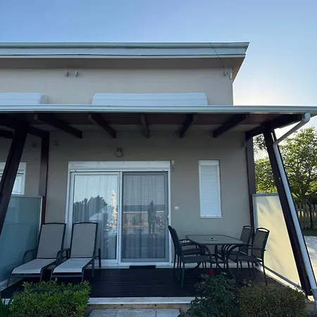 White Shark Villas * Litochoro