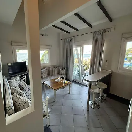 Apartament Olympos