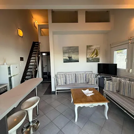 White Shark Villas Apartament