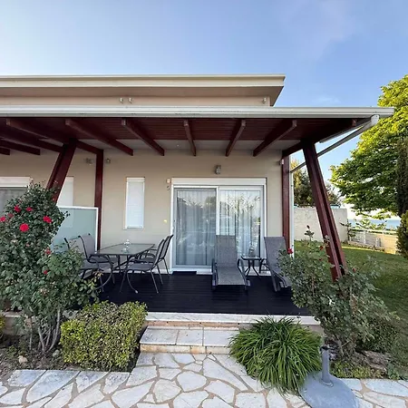 Apartament White Shark Villas Litochoro