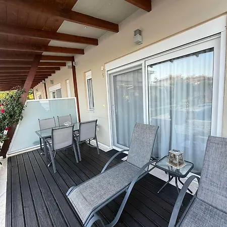 White Shark Villas * Litochoro