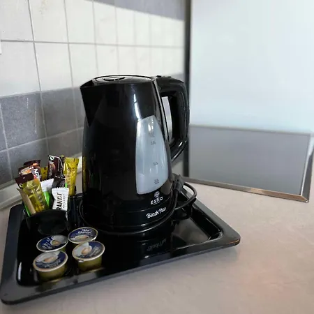 Apartament White Shark Villas *