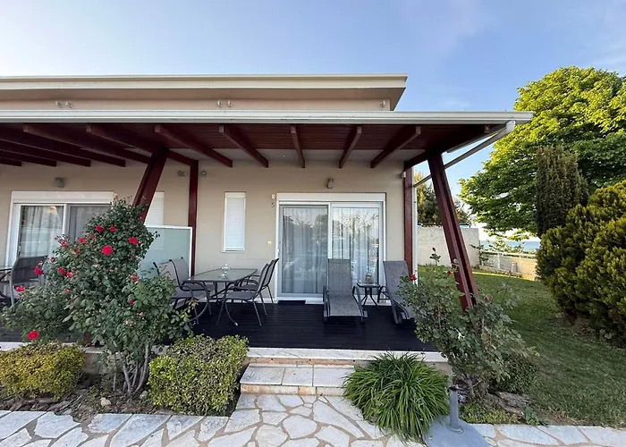 公寓 White Shark 里托楚伦