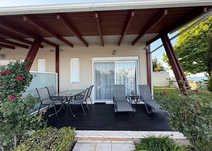 公寓 White Shark *