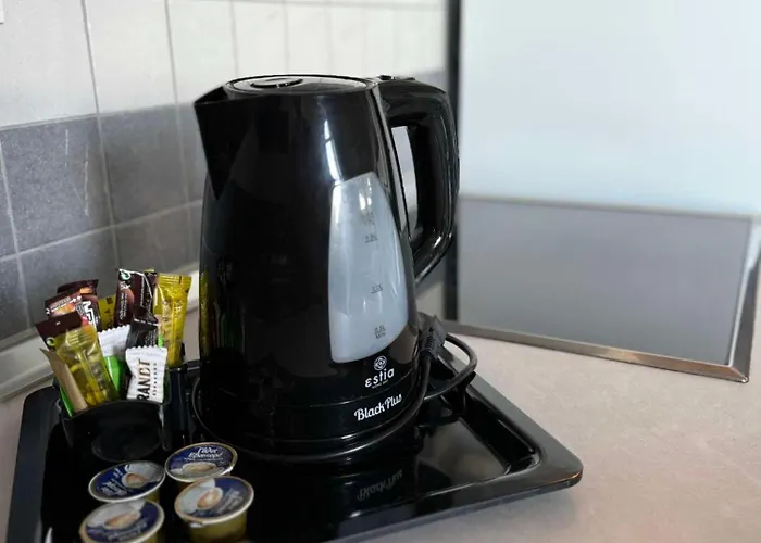 公寓 White Shark *