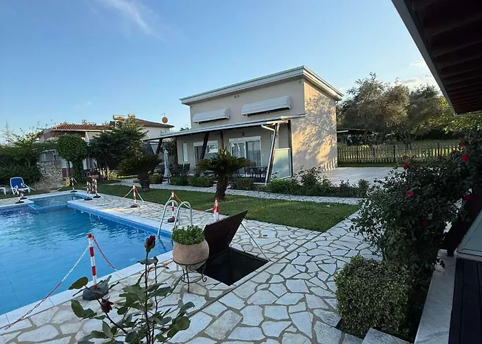 White Shark 公寓 里托楚伦